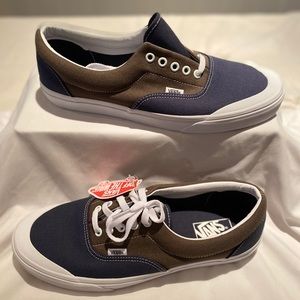 Vans (2-Tone)
